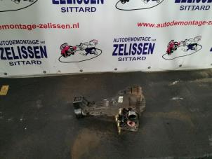 Gebruikte Differentieel voor Lexus RX (L2) 300 V6 24V VVT-i Prijs € 315,00 Margeregeling aangeboden door Zelissen V.O.F. autodemontage