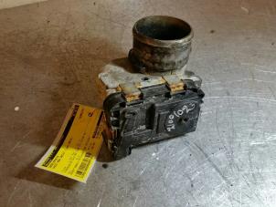 Gebruikte Gasklephuis Iveco New Daily V 29L13V, 35C13V, 35S13V, 40C13V, 40S13V Prijs € 131,25 Margeregeling aangeboden door Zelissen V.O.F. autodemontage