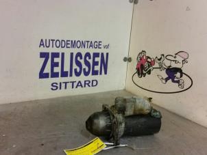 Gebruikte Startmotor Iveco New Daily V 29L13V, 35C13V, 35S13V, 40C13V, 40S13V Prijs € 78,75 Margeregeling aangeboden door Zelissen V.O.F. autodemontage