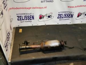 Gebruikte Roetfilter Volvo V50 Prijs op aanvraag aangeboden door Zelissen V.O.F. autodemontage