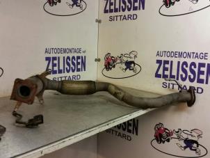 Gebruikte Katalysator Volkswagen Golf V (1K1) 1.4 16V Prijs € 210,00 Margeregeling aangeboden door Zelissen V.O.F. autodemontage