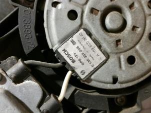 Gebruikte Vin Mercedes A (W169) 2.0 A-180 CDI 16V 5-Drs. Prijs € 99,75 Margeregeling aangeboden door Zelissen V.O.F. autodemontage