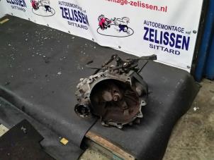 Gebruikte Versnellingsbak Seat Ibiza III (6L1) 1.4 16V 75 Prijs € 262,50 Margeregeling aangeboden door Zelissen V.O.F. autodemontage