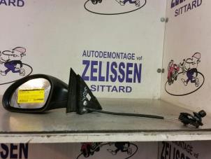 Gebruikte Buitenspiegel links Seat Ibiza III (6L1) 1.4 16V 75 Prijs € 42,00 Margeregeling aangeboden door Zelissen V.O.F. autodemontage