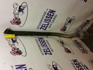 Gebruikte Katalysator BMW 3 serie Touring (E91) 335i 24V Prijs op aanvraag aangeboden door Zelissen V.O.F. autodemontage