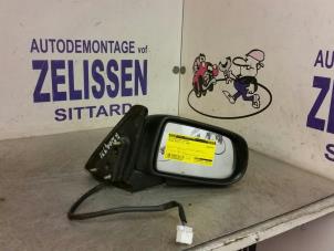 Gebruikte Spiegel Buiten rechts Mazda Demio (DW) 1.3 16V Prijs € 31,50 Margeregeling aangeboden door Zelissen V.O.F. autodemontage