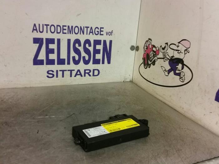 Gebruikte Sam module BMW 1 serie (E87/87N) 118i 16V Prijs € 99,75 Margeregeling aangeboden door Zelissen V.O.F. autodemontage