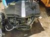 Motor van een Mercedes S (W220), Sedan, 1998 / 2005 2000