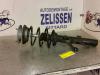 BMW 3 serie (E90) 318i 16V Mac Phersonpoot links-voor