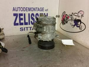 Gebruikte Pomp Airco Landrover Freelander Hard Top 1.8 16V Prijs € 152,25 Margeregeling aangeboden door Zelissen V.O.F. autodemontage