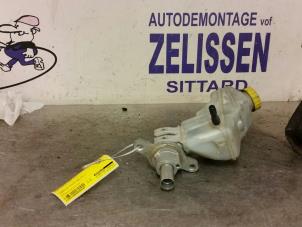 Gebruikte Hoofdremcilinder Fiat Punto Evo (199) 1.3 JTD Multijet 85 16V Euro 5 Prijs € 63,00 Margeregeling aangeboden door Zelissen V.O.F. autodemontage