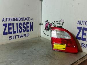 Gebruikte Achterlicht rechts Mercedes E Combi 4-matic (S211) 2.6 E-240 V6 18V Prijs € 31,50 Margeregeling aangeboden door Zelissen V.O.F. autodemontage