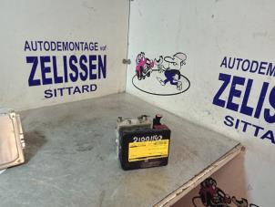 Gebruikte ABS Pomp Opel Zafira (M75) 1.9 CDTI 16V Prijs € 99,75 Margeregeling aangeboden door Zelissen V.O.F. autodemontage