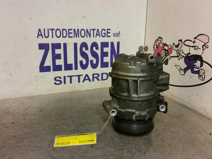 Gebruikte Aircopomp Mercedes S (W220) Prijs € 222,34 Inclusief btw aangeboden door Zelissen V.O.F. autodemontage
