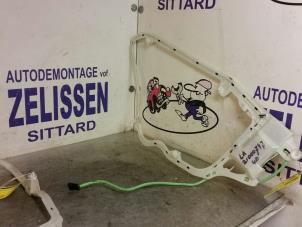 Gebruikte Antenne Mercedes S (W220) Prijs € 15,75 Margeregeling aangeboden door Zelissen V.O.F. autodemontage
