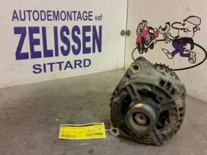 Gebruikte Dynamo Mercedes S (W220) Prijs € 99,75 Margeregeling aangeboden door Zelissen V.O.F. autodemontage