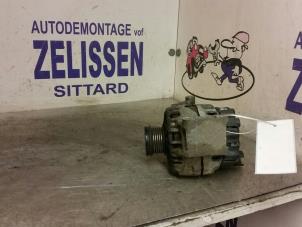 Gebruikte Dynamo Fiat Doblo Cargo (223) 1.3 D 16V Multijet Prijs € 47,25 Margeregeling aangeboden door Zelissen V.O.F. autodemontage