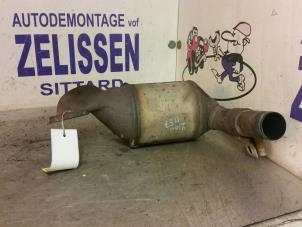 Gebruikte Katalysator Fiat Doblo Cargo (223) 1.3 D 16V Multijet Prijs € 262,50 Margeregeling aangeboden door Zelissen V.O.F. autodemontage