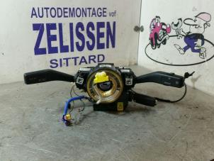 Gebruikte Licht + Raw Schakelaar Skoda Octavia (1Z3) 1.9 TDI Prijs € 131,25 Margeregeling aangeboden door Zelissen V.O.F. autodemontage