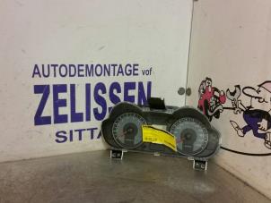 Gebruikte Cockpit Mitsubishi Colt (Z2/Z3) 1.3 16V Prijs € 78,75 Margeregeling aangeboden door Zelissen V.O.F. autodemontage