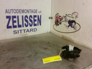 Gebruikte Airbagring Volkswagen Eos (1F7/F8) 2.0 TFSI 16V Prijs € 26,25 Margeregeling aangeboden door Zelissen V.O.F. autodemontage