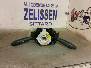 Gebruikte Combischakelaar Stuurkolom Ford Ka II 1.2 Prijs € 52,50 Margeregeling aangeboden door Zelissen V.O.F. autodemontage