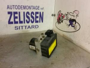 Gebruikte ABS Pomp Opel Vectra C GTS 3.2 V6 24V Prijs € 78,75 Margeregeling aangeboden door Zelissen V.O.F. autodemontage