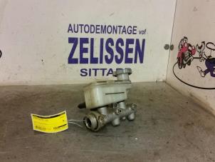 Gebruikte Hoofdremcilinder Hyundai Getz 1.4i 16V Prijs € 31,50 Margeregeling aangeboden door Zelissen V.O.F. autodemontage