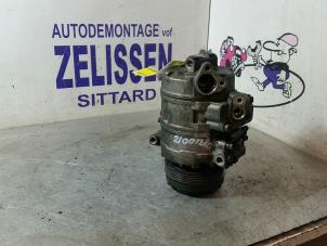 Gebruikte Pomp Airco BMW 5 serie (E39) 523i 24V Prijs € 257,25 Margeregeling aangeboden door Zelissen V.O.F. autodemontage