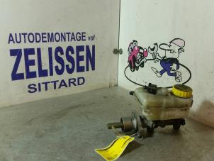 Gebruikte Hoofdremcilinder Volkswagen Polo IV (9N1/2/3) 1.9 SDI Prijs € 31,50 Margeregeling aangeboden door Zelissen V.O.F. autodemontage