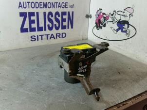 Gebruikte ABS Pomp Ford Transit 2.2 TDCi 16V Prijs € 99,75 Margeregeling aangeboden door Zelissen V.O.F. autodemontage