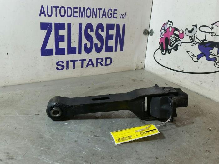 Gebruikte Motorsteun Ford Transit 2.2 TDCi 16V Prijs € 42,00 Margeregeling aangeboden door Zelissen V.O.F. autodemontage