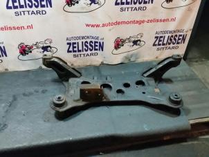 Gebruikte Subframe Ford Transit 2.2 TDCi 16V Prijs € 131,25 Margeregeling aangeboden door Zelissen V.O.F. autodemontage