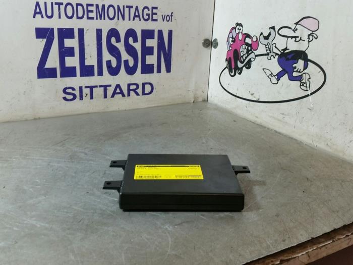 Gebruikte Gateway module Volkswagen Golf VI Variant (AJ5/1KA) 1.4 TSI 122 16V Prijs € 152,25 Margeregeling aangeboden door Zelissen V.O.F. autodemontage