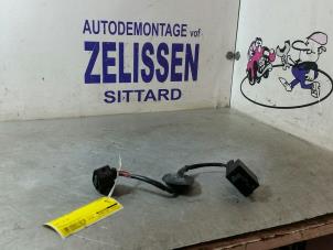 Gebruikte Brandstofpomp module Volkswagen Golf VI Variant (AJ5/1KA) 1.4 TSI 122 16V Prijs € 31,50 Margeregeling aangeboden door Zelissen V.O.F. autodemontage