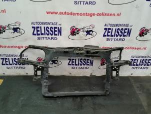 Gebruikte Frontpaneel Seat Ibiza III (6L1) 1.4 16V 75 Prijs € 73,50 Margeregeling aangeboden door Zelissen V.O.F. autodemontage