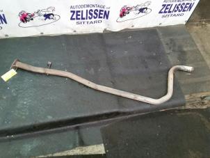 Gebruikte Uitlaat Tussenpijp Ford StreetKa 1.6i Prijs € 31,50 Margeregeling aangeboden door Zelissen V.O.F. autodemontage