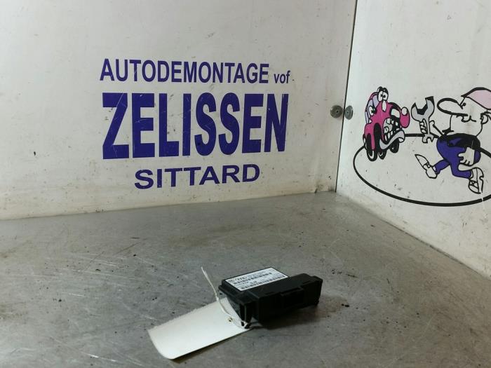 Gebruikte Comfort Module Volkswagen Golf VI Variant (AJ5/1KA) 1.4 TSI 122 16V Prijs € 47,25 Margeregeling aangeboden door Zelissen V.O.F. autodemontage