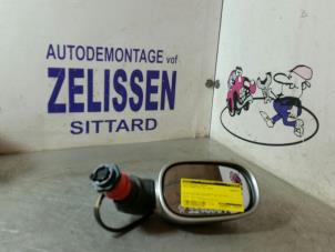 Gebruikte Spiegel Buiten rechts Ford StreetKa 1.6i Prijs € 52,50 Margeregeling aangeboden door Zelissen V.O.F. autodemontage