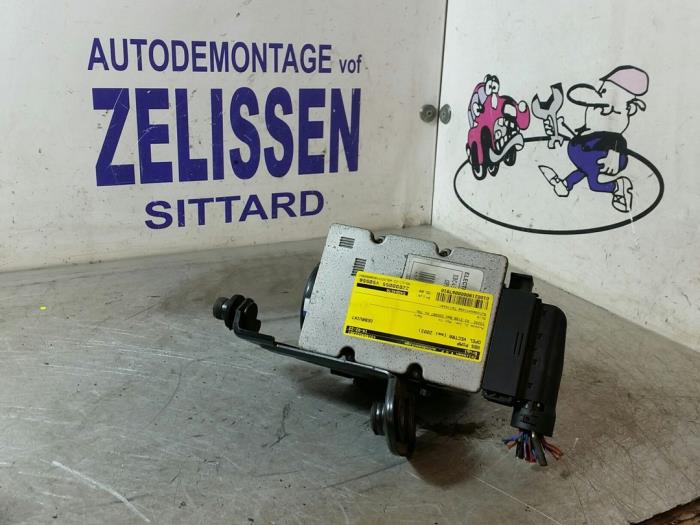 Gebruikte ABS Pomp Opel Vectra C GTS 2.2 16V Prijs € 78,75 Margeregeling aangeboden door Zelissen V.O.F. autodemontage