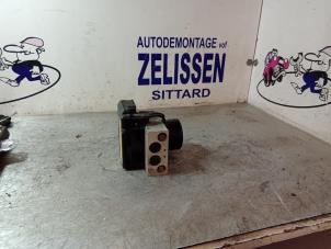 Gebruikte ABS Pomp Audi TT (8N3) 1.8 20V Turbo Prijs € 341,25 Margeregeling aangeboden door Zelissen V.O.F. autodemontage