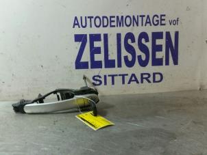 Gebruikte Deurgreep 2Deurs links Audi TT (8N3) 1.8 20V Turbo Prijs € 36,75 Margeregeling aangeboden door Zelissen V.O.F. autodemontage