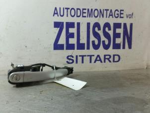 Gebruikte Deurgreep 2Deurs rechts Audi TT (8N3) 1.8 20V Turbo Prijs € 31,50 Margeregeling aangeboden door Zelissen V.O.F. autodemontage