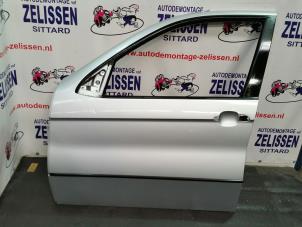 Gebruikte Deur 4Deurs links-voor BMW X5 (E53) 3.0 24V Prijs € 210,00 Margeregeling aangeboden door Zelissen V.O.F. autodemontage