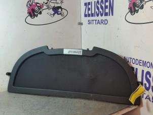 Gebruikte Dekzeil Bagageruimte Audi TT (8N3) 1.8 20V Turbo Prijs € 42,00 Margeregeling aangeboden door Zelissen V.O.F. autodemontage