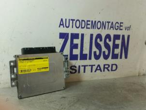 Gebruikte Computer Motormanagement Citroen C3 (FC/FL/FT) 1.4 Prijs € 105,00 Margeregeling aangeboden door Zelissen V.O.F. autodemontage