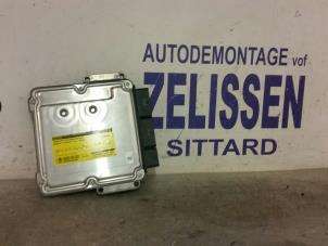 Gebruikte Computer Motormanagement Renault Kangoo Express (FW) 1.5 dCi 75 FAP Prijs € 105,00 Margeregeling aangeboden door Zelissen V.O.F. autodemontage