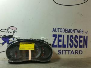 Gebruikte Cockpit Renault Kangoo Express (FW) 1.5 dCi 75 FAP Prijs € 152,25 Margeregeling aangeboden door Zelissen V.O.F. autodemontage