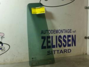 Gebruikte Extra Ruit 4Deurs rechts-achter Opel Zafira (F75) 2.0 16V Turbo OPC Prijs € 31,50 Margeregeling aangeboden door Zelissen V.O.F. autodemontage