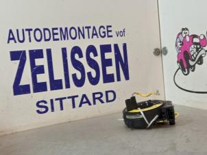 Gebruikte Airbagring Ford Fiesta 6 (JA8) 1.25 16V Prijs € 52,50 Margeregeling aangeboden door Zelissen V.O.F. autodemontage